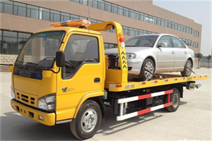 柳南道路救援一般怎么收费